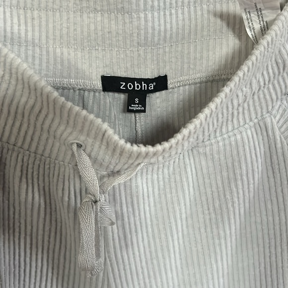 NWT Zobha S comfy joggers - Picture 3 of 7